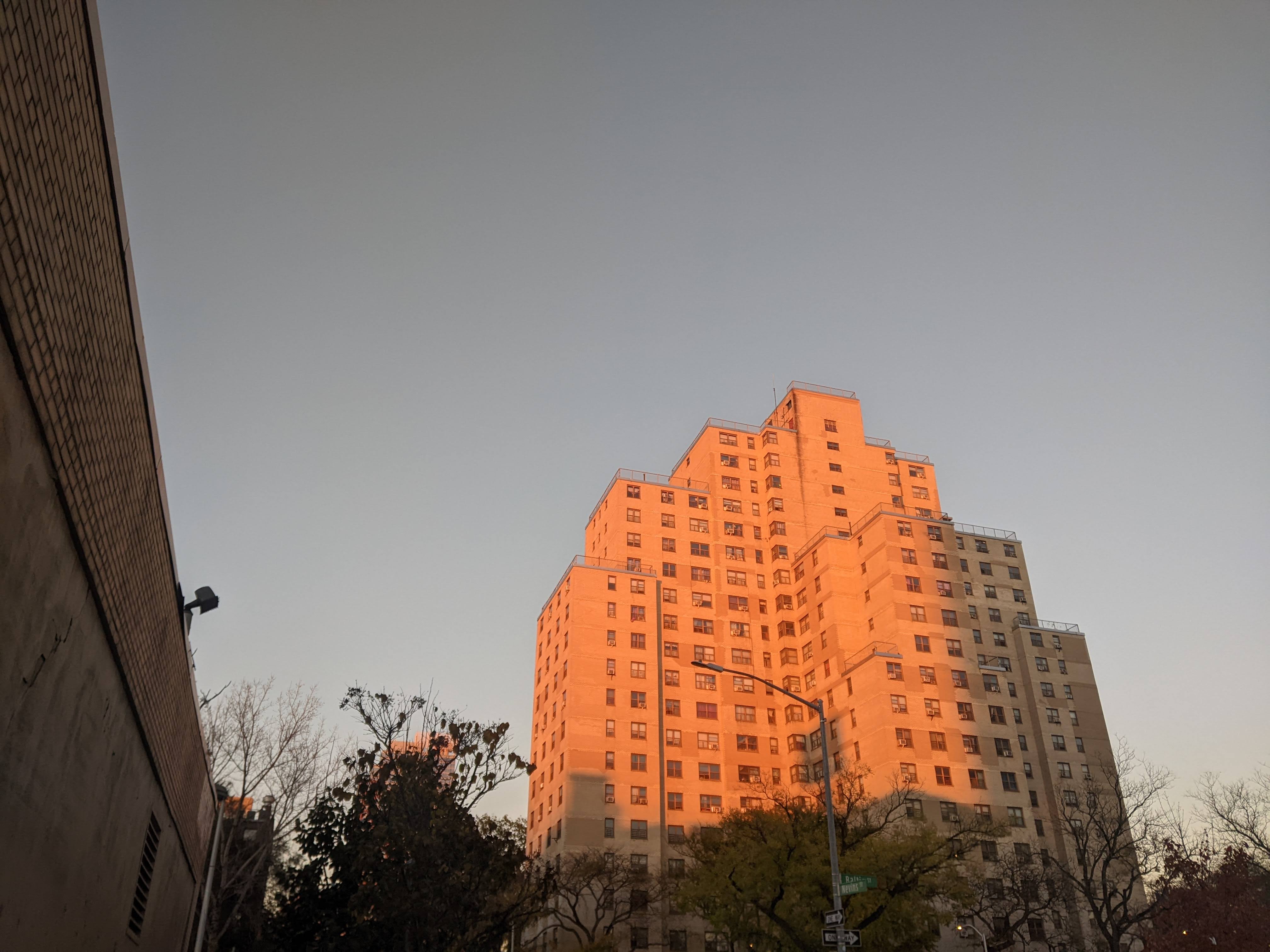 brooklyn building