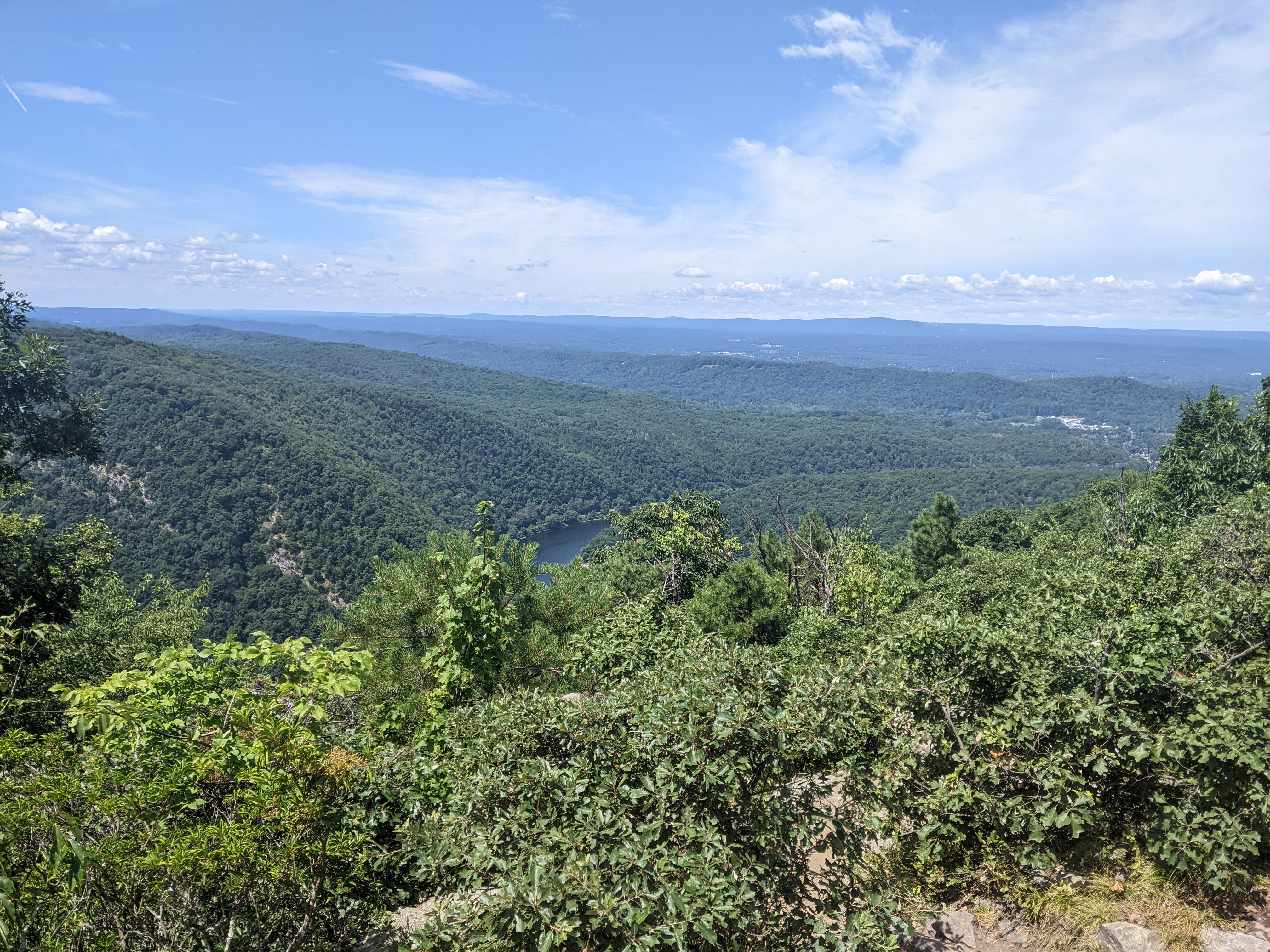 delaware water gap