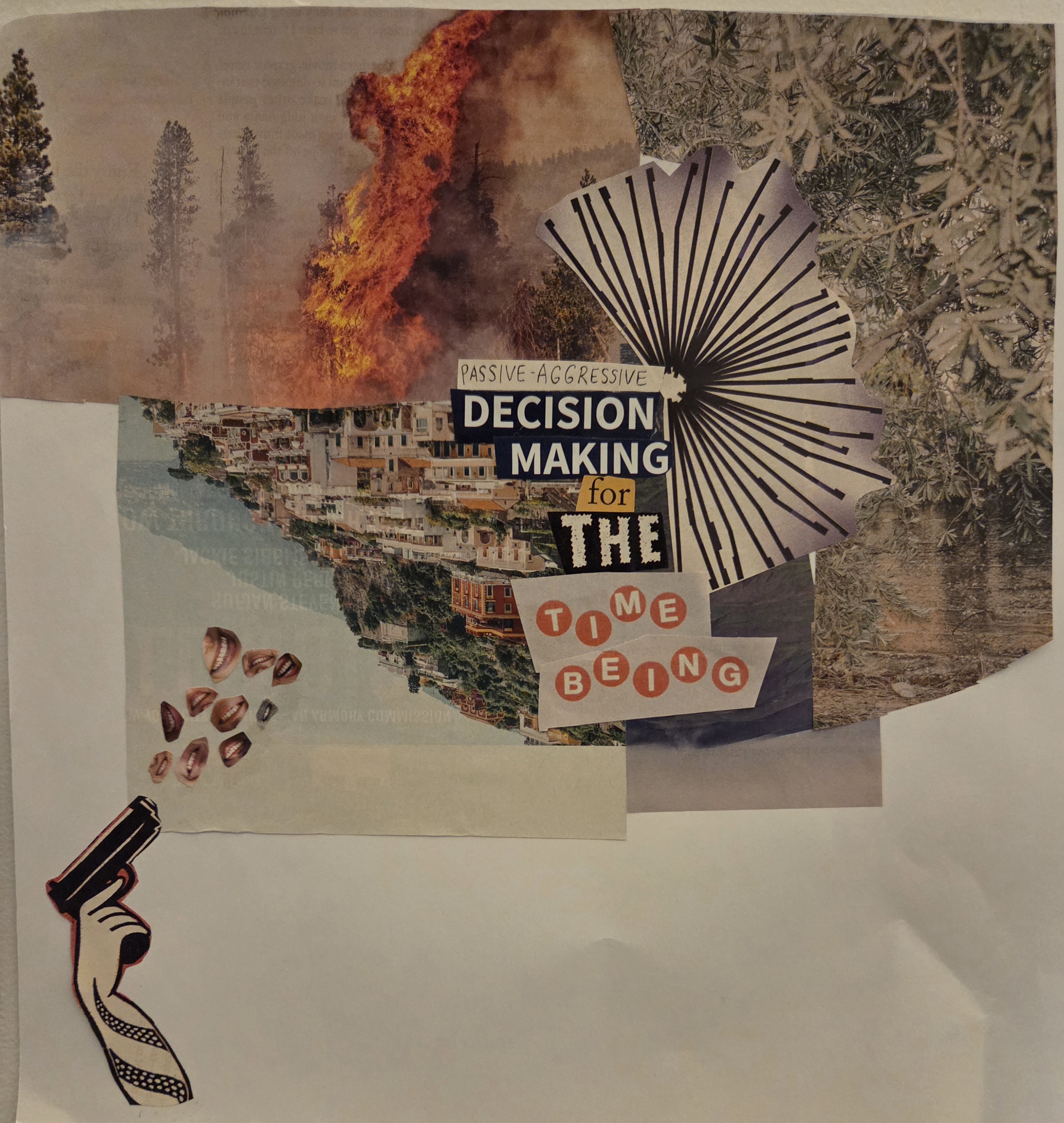 collage
